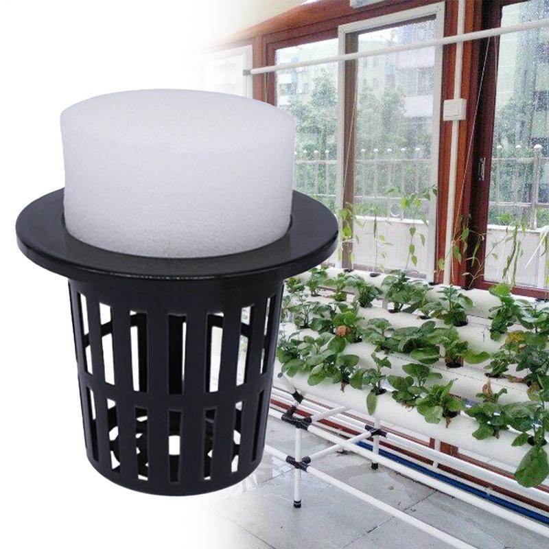 Urban Farming Hydroponics - Net Pots For Hydroponics Hydroponic Grow