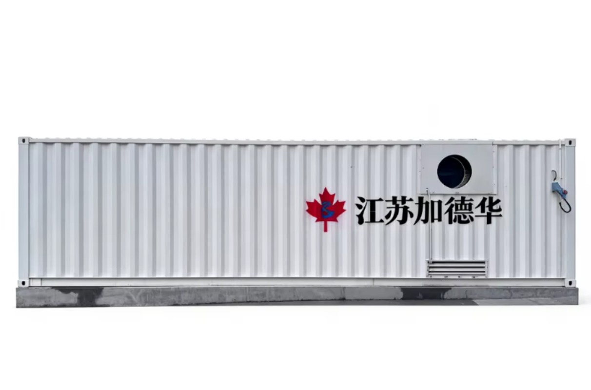 Commercial Hydroponic Containe - Urban Farming Hydroponics recensie en prijs